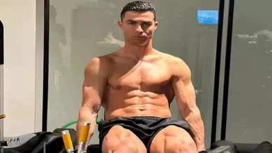 صورة النصر يُدخلِ رونالدو قائمة فريدة للاعبي كرة القدم.. ما القصة؟