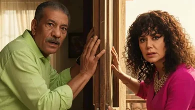 صورة ينطلق اليوم على Dmc.. مواعيد عرض وإعادة مسلسل “لينك”