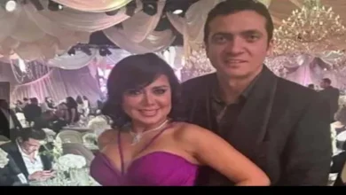 صورة “كلام بايخ وناس سخيفة”.. رانيا يوسف ترد على منتقديها بعد زواجها