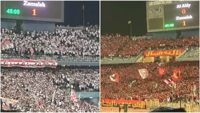 صورة رابطة الأندية تُعلن عقوبات الجولة الـ12 من الدوري