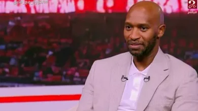 صورة “بيتنمر عليه وهما نفس الطول”.. شيكابالا يحكي لقطة الشحات مع بيزيرا في