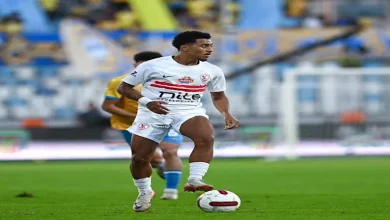 صورة أول تعليق من والد خوان بيزيرا على تعلق جماهير الزمالك بابنه