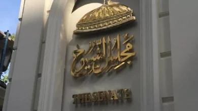 صورة نائب رئيس الزمالك وقائد المنتخب.. 4 رياضيين ضمن تعيينات مجلس الشيوخ