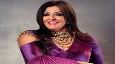 صورة هالة صدقي: “افرحوا يا مصريين بهذا الإنجاز”