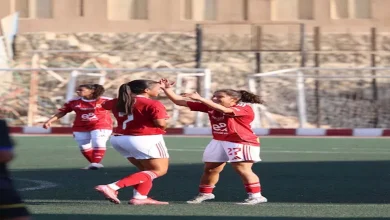 صورة بمشاركة الأهلي.. تحديد مكافأة بطل الدوري المصري للسيدات