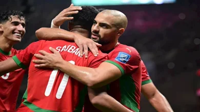 صورة نجم الدوري الإنجليزي السابق يتعرض لهجوم قبل السفر للمغرب