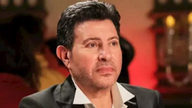 صورة “إلا أنا وياك”.. هاني شاكر يسجل أغنية باللهجة اللبنانية
