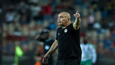 صورة قرار عاجل من منتخب مصر باستدعاء ثنائي الأهلي والزمالك.. ما السبب؟