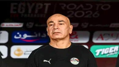صورة هل يوجد خلاف مع حسام حسن؟.. منتخب مصر يكشف موقف انضمام الشناوي