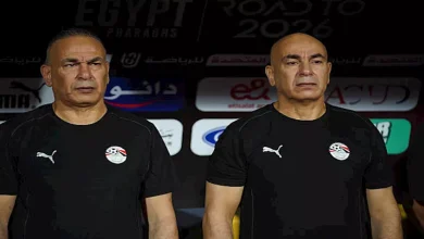 صورة برنامج منتخب مصر لمعسكر أكتوبر استعداداً لتصفيات المونديال