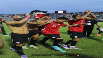 صورة وصول صلاح وموقف مرموش.. تفاصيل انضمام المحترفين إلى معسكر منتخب مصر