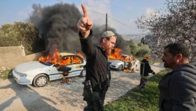 صورة انتهاء الحرب في غزة… والضفة الغربية في مرمى التصعيد الإسرائيلي ..