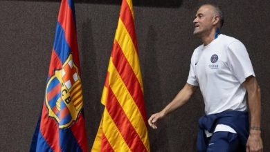 صورة إنريكي: بيدري مثل «هاري بوتر».. آمل ألا يُحضر عصاه السحرية  أخبار السعودية