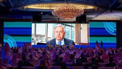 صورة المملكة تطلق المبادرة العالمية لبناء القدرات في الفضاء السيبراني  أخبار السعودية