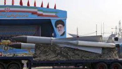 صورة أمريكا تعاقب 21 كياناً و17 فرداً لدعمهم وزارة الدفاع الإيرانية  أخبار السعودية