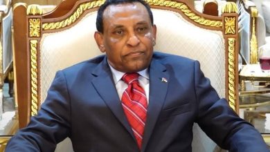 صورة رئيس الحكومة السودانية: عودتنا للاتحاد الأفريقي مسألة وقت  أخبار السعودية