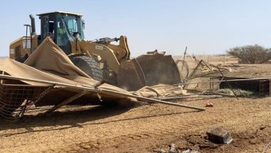صورة أمانة جدة تستعيد 15.2 مليون متر مربع من الأراضي الحكومية  أخبار السعودية