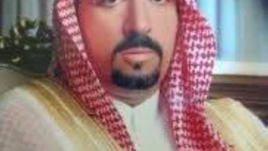 صورة أحمد المنيفي في ذمة الله  أخبار السعودية