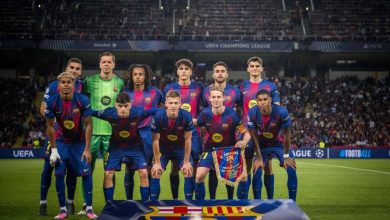 صورة مجدداً.. برشلونة يعلن تأجيل العودة لملعب كامب نو  أخبار السعودية