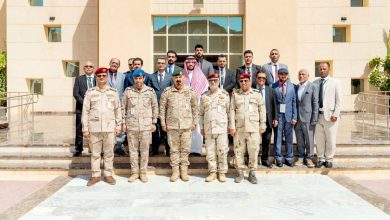 صورة أمين التحالف الإسلامي العسكري: محاربة التمويل حجر زاوية في تجفيف منابع الإرهاب  أخبار السعودية