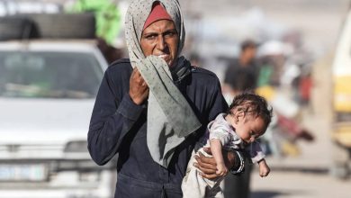 صورة خطة ترمب.. بين الطموح الأمريكي و«الرافعة العربية»  أخبار السعودية