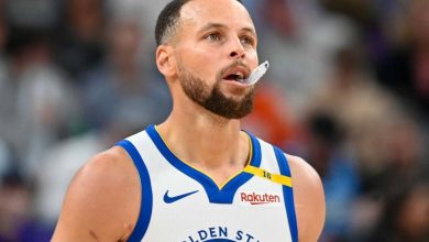 صورة ستيفن كوري يعلن الحرب على وكلاء اللاعبين في NBA  أخبار السعودية