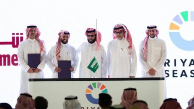 صورة «شاورمر» شريك رئيسي رسمي لموسم الرياض 2025 بالتزامن مع احتفالها بمرور 25 عاماً على تأسيسها  أخبار السعودية