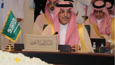 صورة وزير المالية يرأس وفد المملكة المُشارك في الاجتماع الـ«124» للجنة التعاون المالي والاقتصادي لـ«دول الخليج»  أخبار السعودية