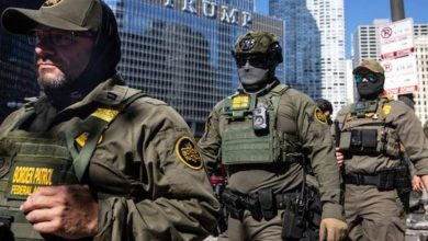 صورة 1200 معتقل في 45 يوماً.. واشنطن تضغط على المهاجرين بحملة اعتقالات واسعة  أخبار السعودية