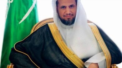 صورة النائب العام يشارك في الاجتماع السنوي للنواب العموم والمدعين العامين بدول مجلس التعاون  أخبار السعودية