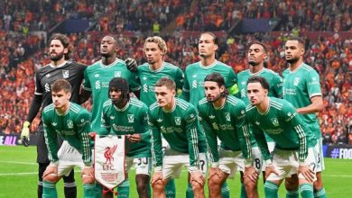 صورة في قمة الدوري الإنجليزي.. تشلسي يطمع في استغلال كبوة ليفربول  أخبار السعودية