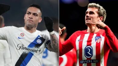 صورة ليبيا تحتضن قمة كروية بين أتلتيكو مدريد وإنتر ميلان  أخبار السعودية
