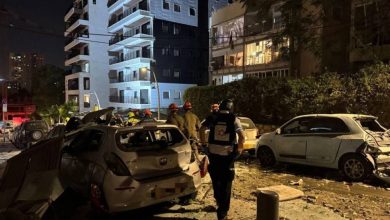 صورة صحيفة إيرانية ترجح تجدد المواجهة مع إسرائيل  أخبار السعودية