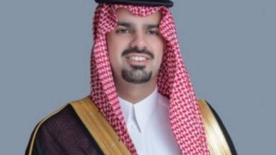 صورة أمين الرياض يطلق برنامج «تحوّل الرياض البلدي»  أخبار السعودية