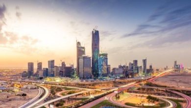 صورة تحول الرياض البلدي.. إدارة مدينة بحجم دولة  أخبار السعودية
