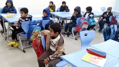 صورة أولياء أمور عبر «عكاظ»: ما جدوى نقل طلاب الثالث الابتدائي بعد شهر من بدء الدراسة؟  أخبار السعودية