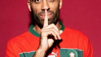 صورة السكتيوي يراهن على خبرة حمد الله قبل كأس العرب  أخبار السعودية