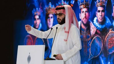 صورة آل الشيخ: انطلاق «موسم الرياض» الجمعة.. والبداية بمسيرة ضخمة تستعرض عناصر الموسم الجديدة  أخبار السعودية