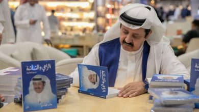 صورة «الراعي والشاشة».. حامد الغامدي يستعيد ذاكرة التلفزيون السعودي برؤية إنسانية  أخبار السعودية
