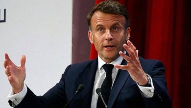 صورة أزمة فرنسا تتعقّد.. وخيارات ماكرون تضيق  أخبار السعودية