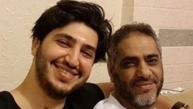 صورة نظراً لظروف والده.. محمد فضل شاكر يعلّق حفلاته الفنية  أخبار السعودية