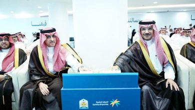 صورة «العدل» و«الموارد» تطلقان عقد العمل الموحّد  أخبار السعودية