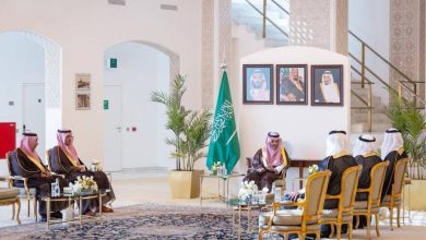 صورة أمام وزير الخارجية.. القناصل المعينون حديثاً يؤدون القسم  أخبار السعودية