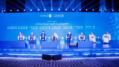 صورة مؤتمر مجمع الملك سلمان العالمي للغة يناقش الصناعة المعجمية والتحوّلات المعاصرة  أخبار السعودية