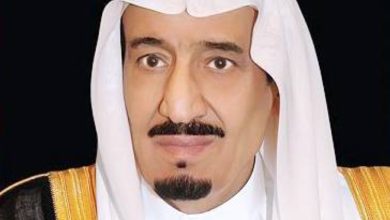 صورة خادم الحرمين يوجّه بفتح مسجد القبلتين على مدار الساعة  أخبار السعودية