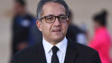 صورة بدعم عربي واسع.. فوز المصري خالد العناني بمنصب مدير عام اليونيسكو  أخبار السعودية