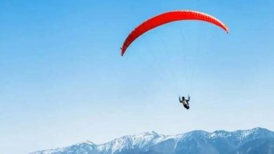 صورة مهاجر «طائر» ترك مظلةً ولغزًا أربك إسبانيا.. أين اختفى؟  أخبار السعودية