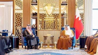 صورة السعودية والبحرين.. علاقات راسخة وروابط متينة  أخبار السعودية