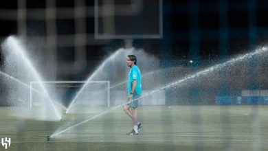 صورة الهلال يعود للتدريبات.. ومالكوم ونونيز يواصلان التأهيل  أخبار السعودية