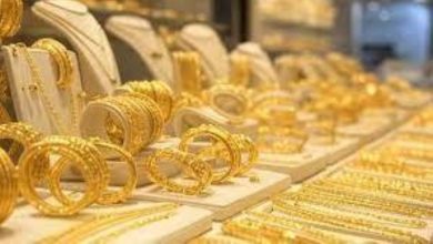 صورة ارتفاع سعر الذهب لأعلى مستوى له على الإطلاق  أخبار السعودية
